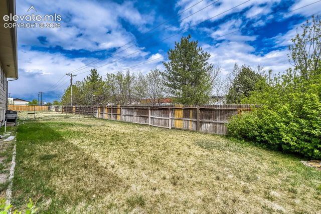 6648 Provincial Drive, Fountain, CO 80817