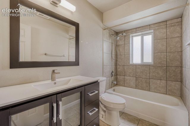 6648 Provincial Drive, Fountain, CO 80817