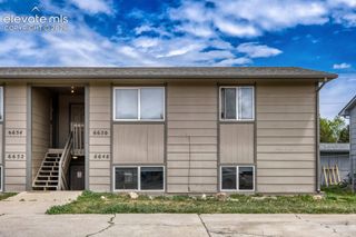 6648 Provincial Drive, Fountain, CO 80817