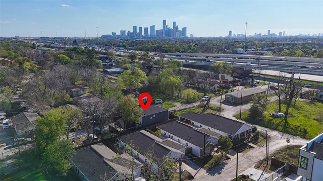 3107 Martha Street, Houston, TX 77026