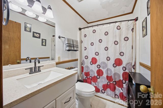 20 Ruby Street, Rockwell, NC 28138