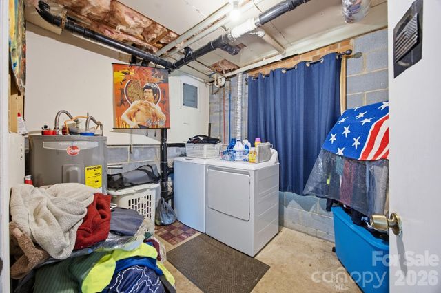 20 Ruby Street, Rockwell, NC 28138