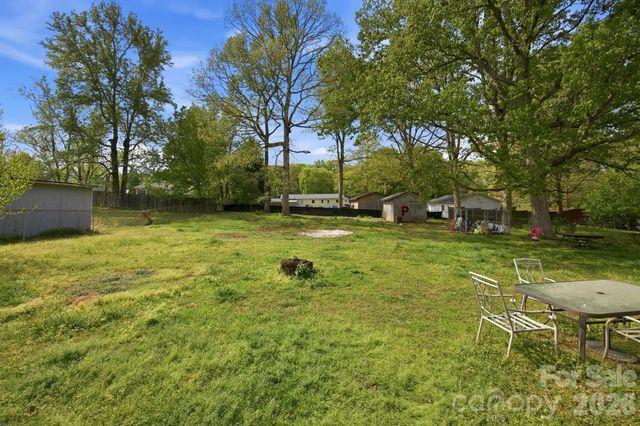 20 Ruby Street, Rockwell, NC 28138