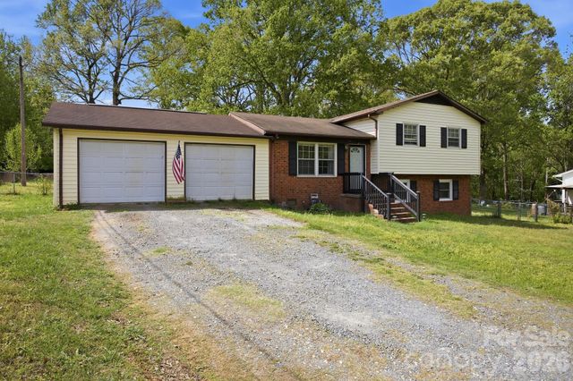 20 Ruby Street, Rockwell, NC 28138