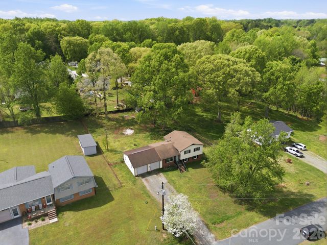 20 Ruby Street, Rockwell, NC 28138