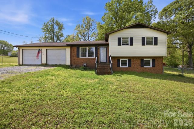 20 Ruby Street, Rockwell, NC 28138