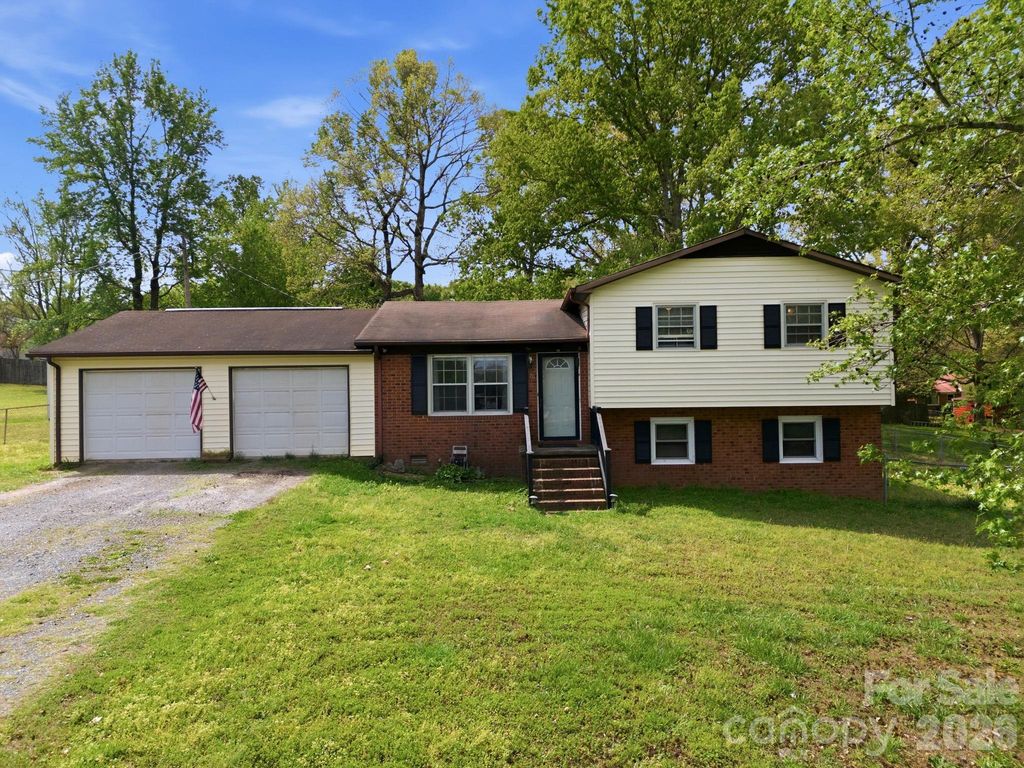 20 Ruby Street, Rockwell, NC 28138
