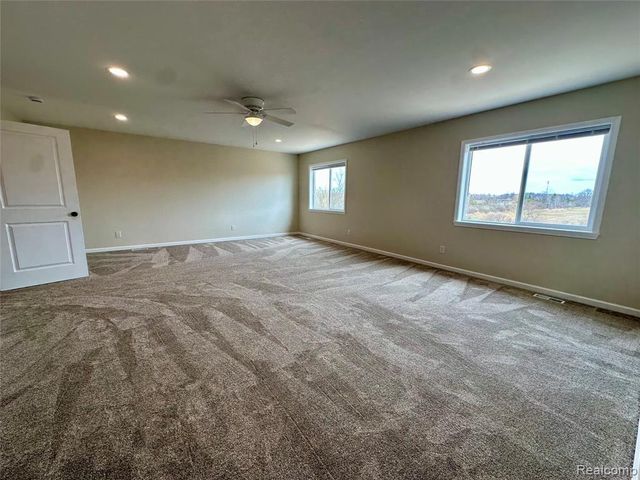 2670 Riley Center Rd Road, Riley, MI 48041