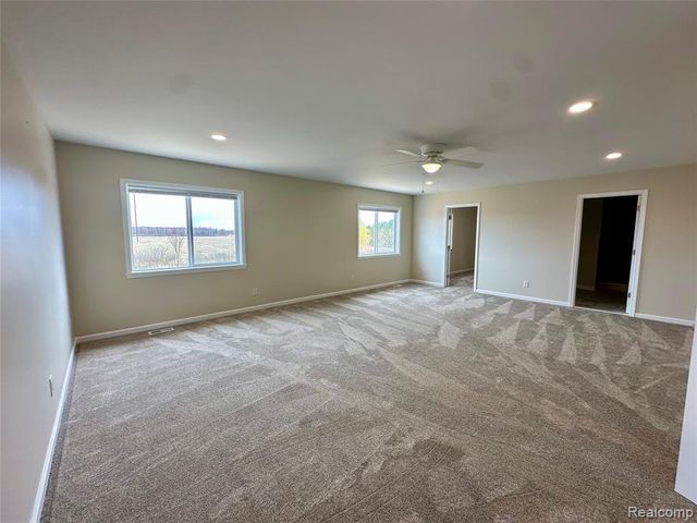2670 Riley Center Rd Road, Riley, MI 48041