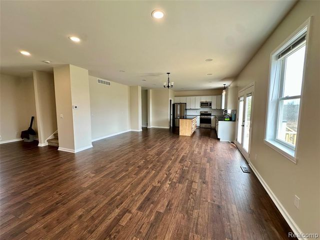 2670 Riley Center Rd Road, Riley, MI 48041