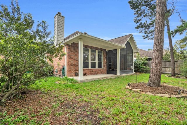 44 Windsor Bridge Drive, Conroe, TX 77384