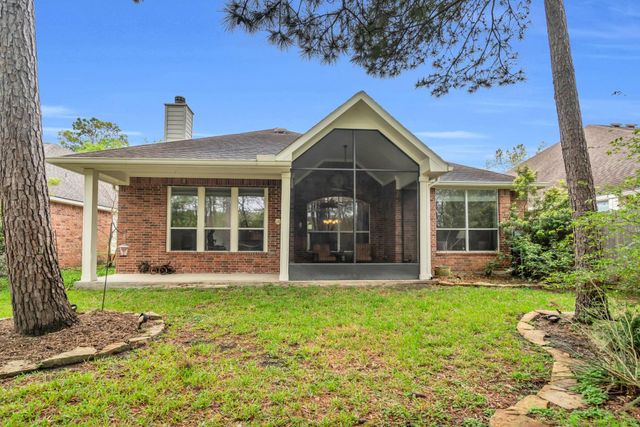 44 Windsor Bridge Drive, Conroe, TX 77384