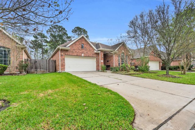 44 Windsor Bridge Drive, Conroe, TX 77384
