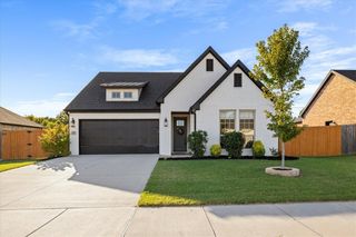 705 Cannon Cove, Cave Springs, AR 72718