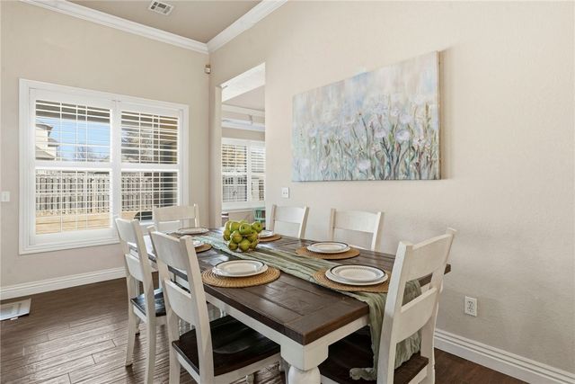 1661 Partridge RUN, Bentonville, AR 72713