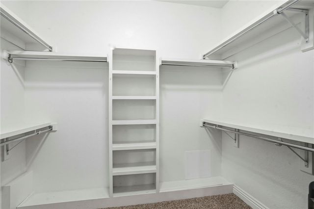 1661 Partridge RUN, Bentonville, AR 72713