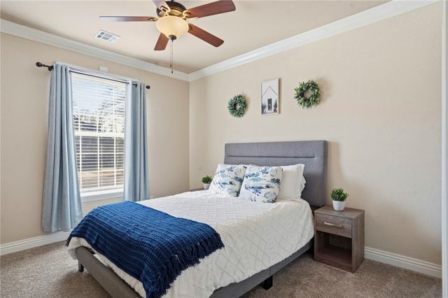 1661 Partridge RUN, Bentonville, AR 72713