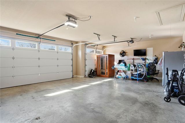 1661 Partridge RUN, Bentonville, AR 72713