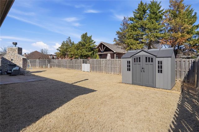 1661 Partridge RUN, Bentonville, AR 72713