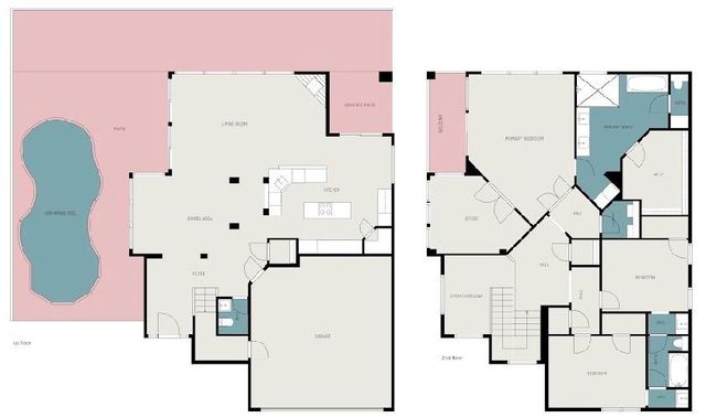320 Harborside Circle, Kemah, TX 77565