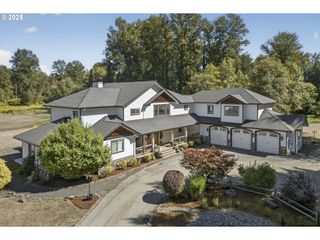15047 S MACKSBURG Rd, Molalla, OR 97038