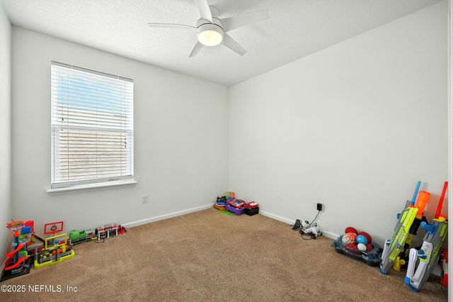 496 GLENDALE Lane, Orange Park, FL 32065