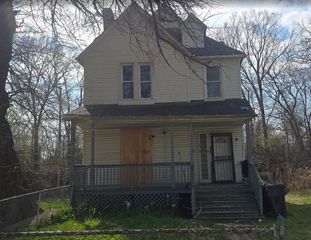6826 S Parnell Avenue, Chicago, IL 60621