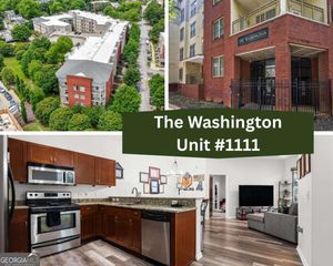 870 Mayson Turner Road 1111, Atlanta, GA 30314