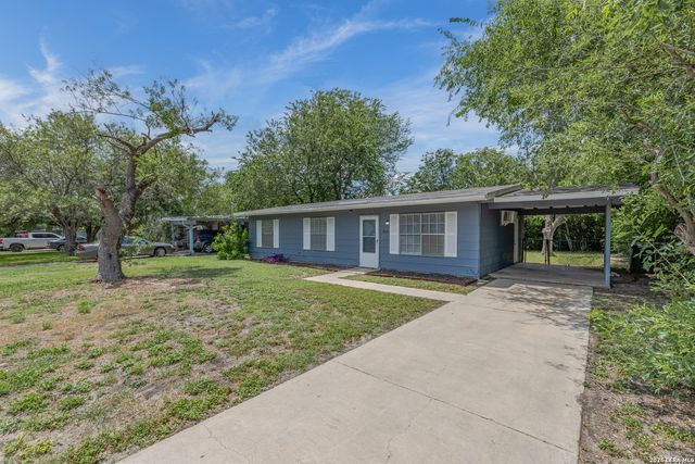 4835 VILLAGE VW, San Antonio, TX 78218