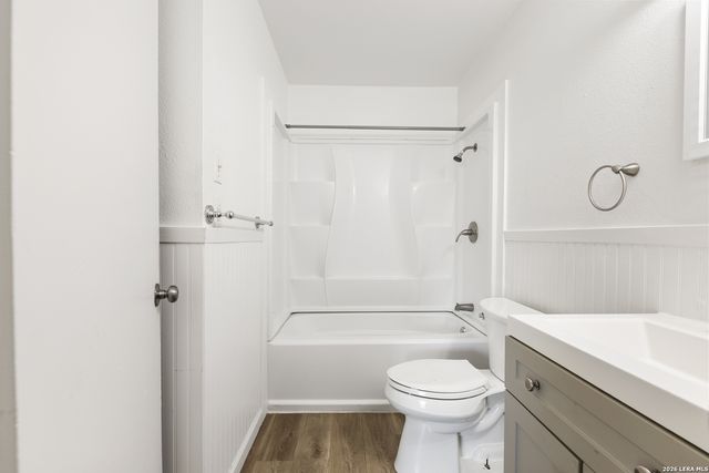 4835 VILLAGE VW, San Antonio, TX 78218