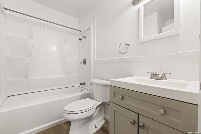 4835 VILLAGE VW, San Antonio, TX 78218