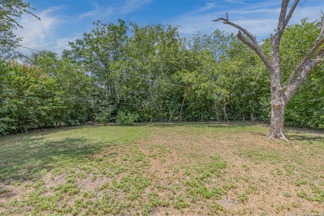 4835 VILLAGE VW, San Antonio, TX 78218