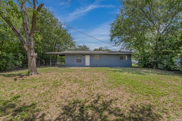 4835 VILLAGE VW, San Antonio, TX 78218
