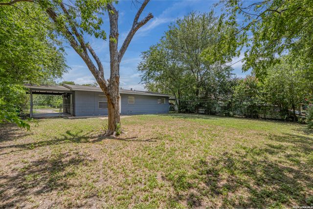 4835 VILLAGE VW, San Antonio, TX 78218