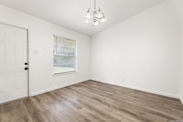 4835 VILLAGE VW, San Antonio, TX 78218