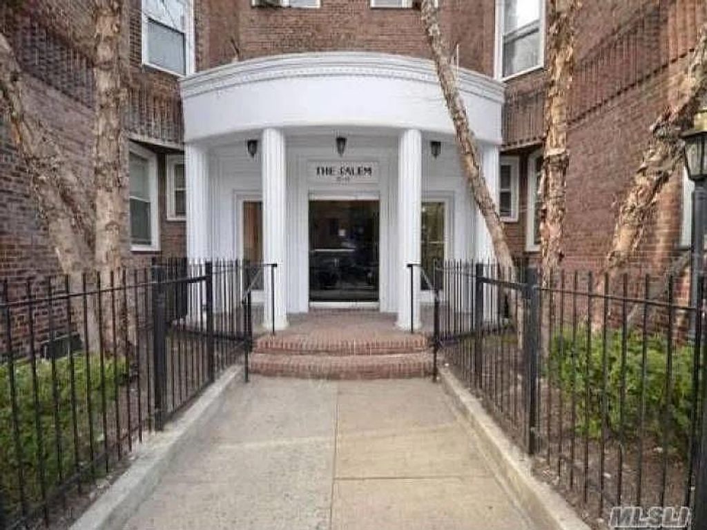7215 37th Avenue 3H, Jackson Heights, NY 11372