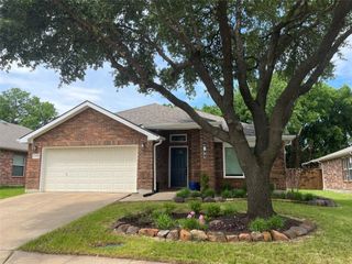 3320 Corral Creek Drive, Mckinney, TX 75070