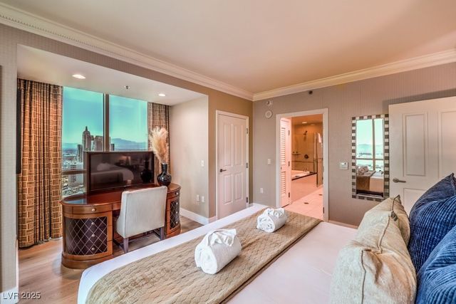 135 East Harmon Avenue 2302, Las Vegas, NV 89109