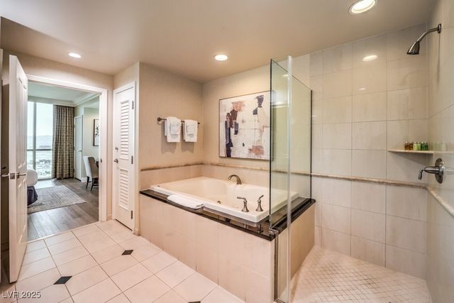 135 East Harmon Avenue 2302, Las Vegas, NV 89109