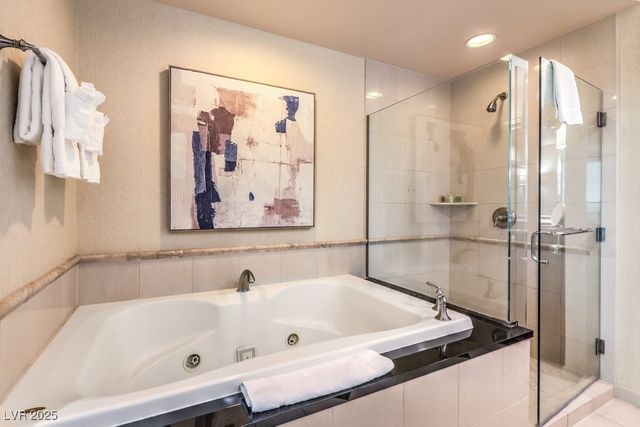 135 East Harmon Avenue 2302, Las Vegas, NV 89109