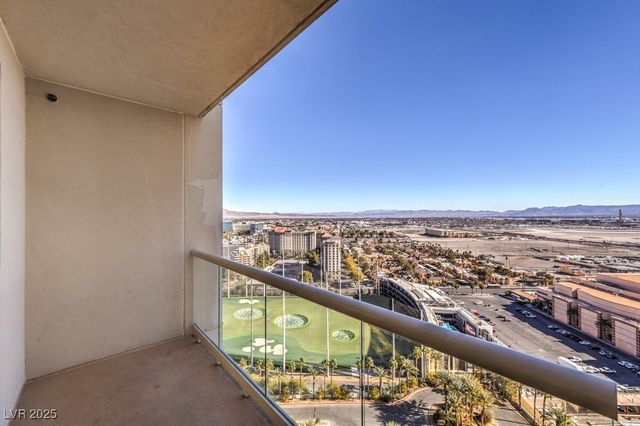 135 East Harmon Avenue 2302, Las Vegas, NV 89109