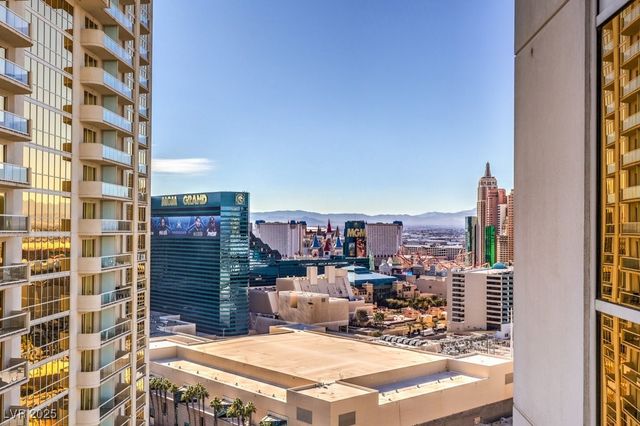 135 East Harmon Avenue 2302, Las Vegas, NV 89109