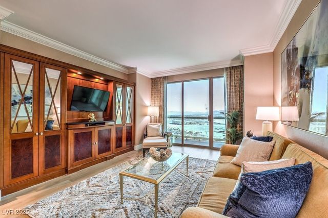 135 East Harmon Avenue 2302, Las Vegas, NV 89109