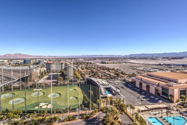 135 East Harmon Avenue 2302, Las Vegas, NV 89109