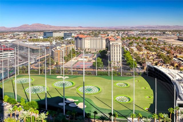 135 East Harmon Avenue 2302, Las Vegas, NV 89109