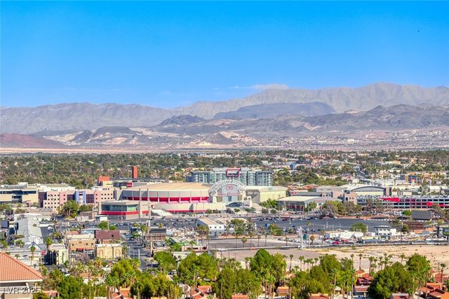 135 East Harmon Avenue 2302, Las Vegas, NV 89109