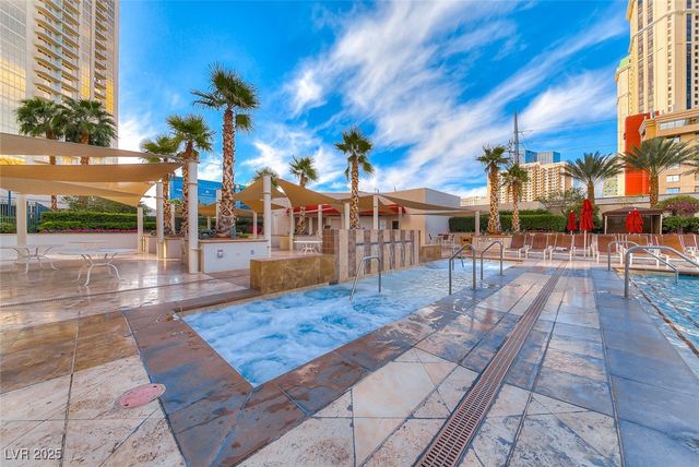 135 East Harmon Avenue 2302, Las Vegas, NV 89109