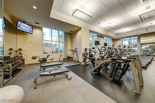 135 East Harmon Avenue 2302, Las Vegas, NV 89109