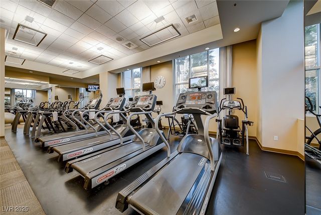 135 East Harmon Avenue 2302, Las Vegas, NV 89109