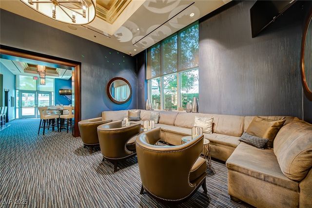 135 East Harmon Avenue 2302, Las Vegas, NV 89109